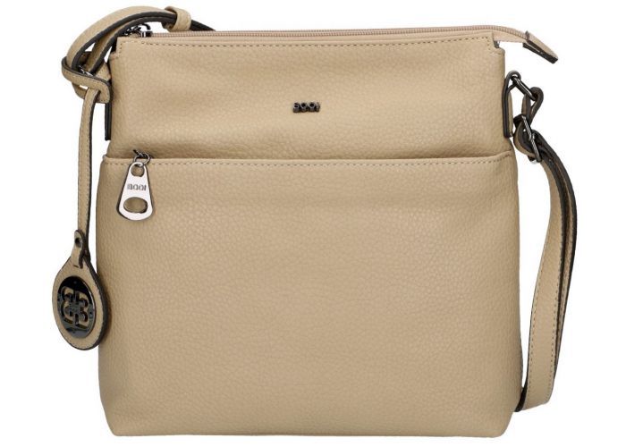 Handtas Boo BRAVA-02 Beige