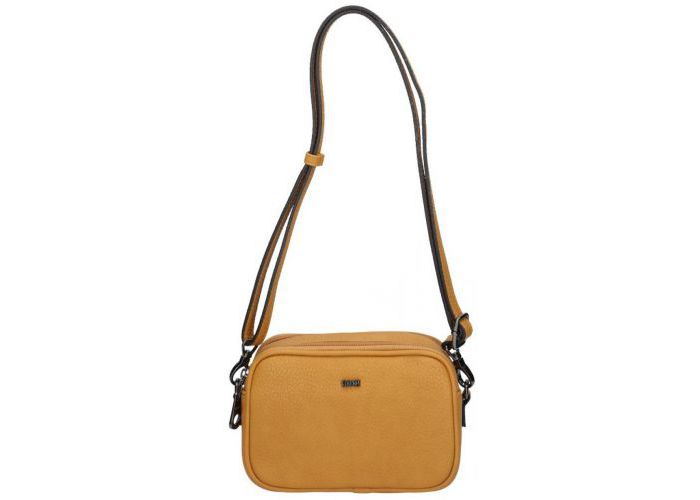 Handtas Boo BRAVA-24 Cognac/caramel