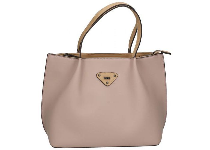 Handtas Boo FRISCO-06 Roze