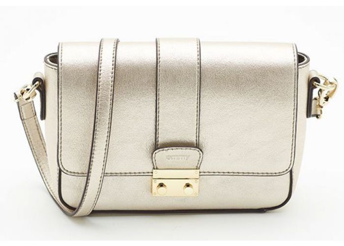 Handtas Emmy Wieleman SAKURA-33 Goud