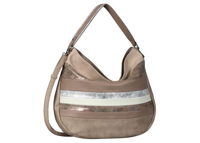 Handtas Gabor Bags 8101-21 BLANCA Hobo Multicolor
