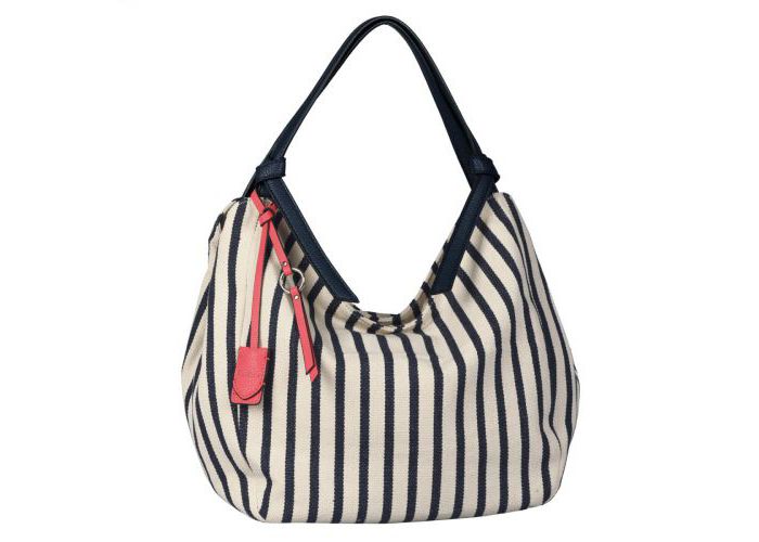 Handtas Gabor Bags 8134-50 HERMINE, shopper Multicolor