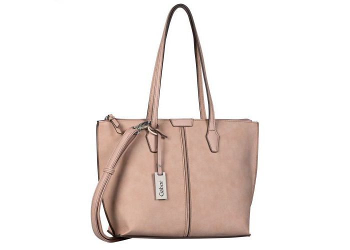 Handtas Gabor Bags 7971-04 FANNY, shopper Roze