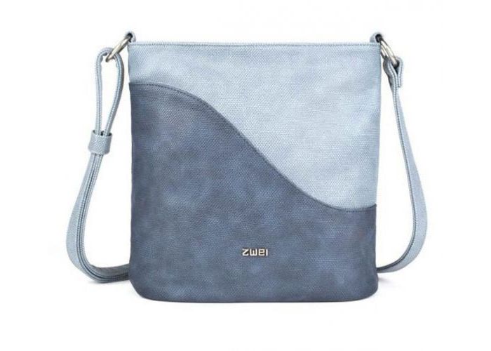 Zwei 9537 blauw