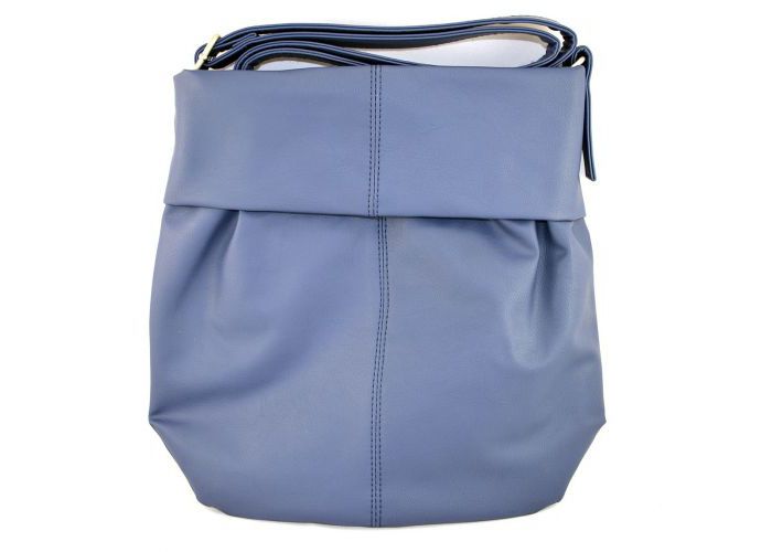 Handtas Zwei Mademoiselle M10 Blauw Donker