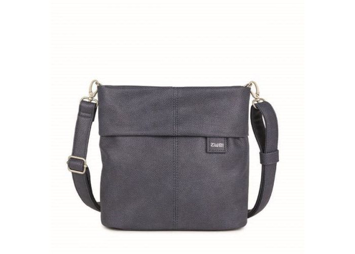 Handtas Zwei M8 Blauw