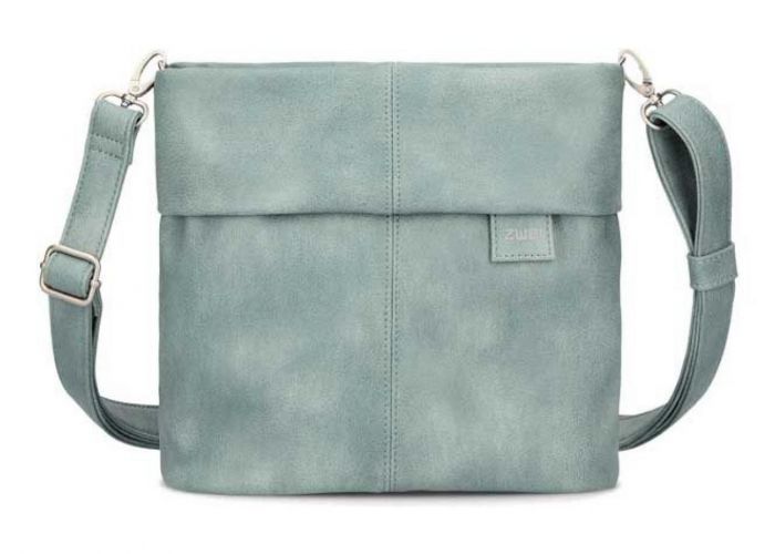 Handtas Zwei M8 Blauw