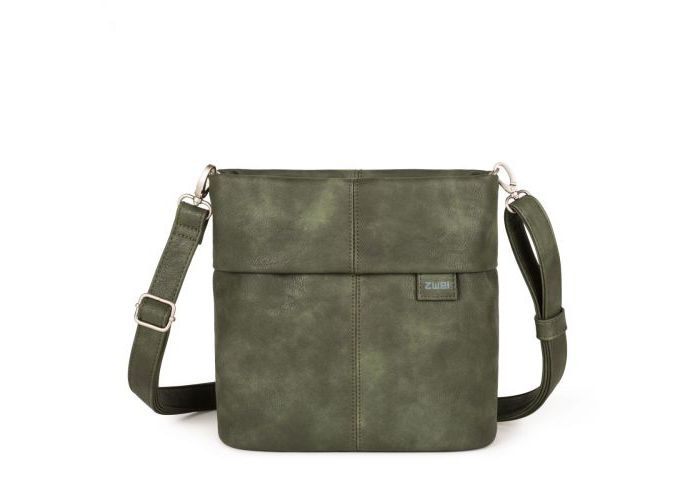 Handtas Zwei M8 Kaki/camouflage