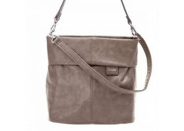 Handtas Zwei M8 Taupe
