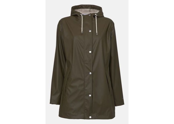 Ilse Jacobsen RAIN228FR  bruin donker