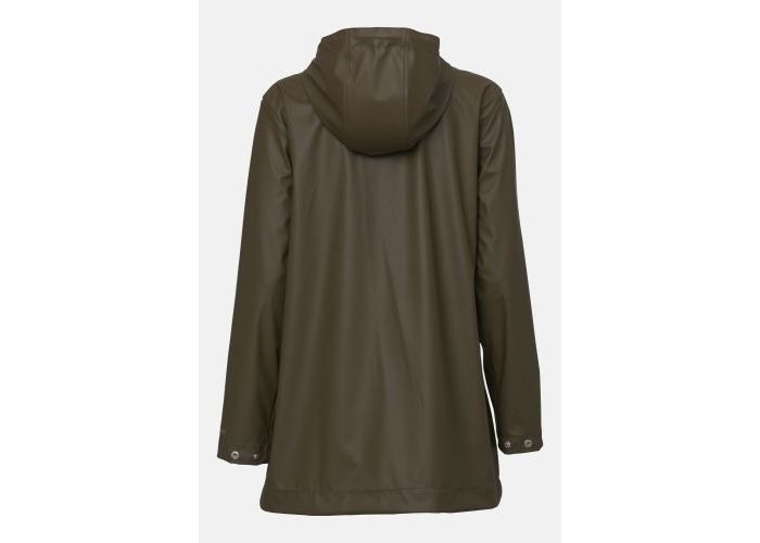 Ilse Jacobsen RAIN228FR  bruin donker