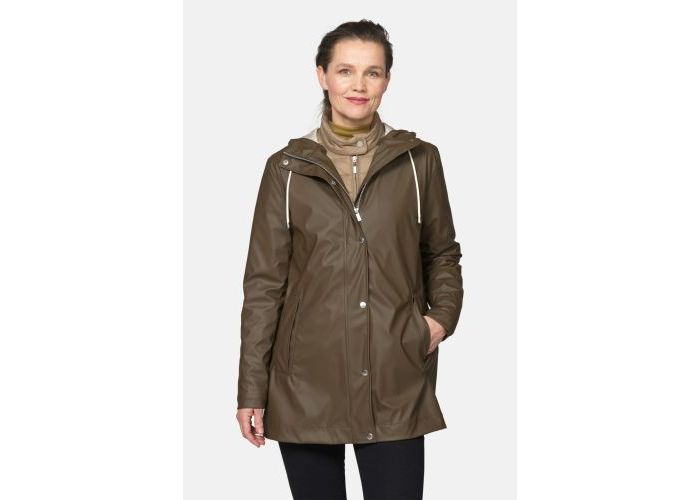 Ilse Jacobsen RAIN228FR  bruin donker
