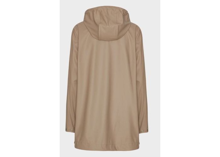 Ilse Jacobsen RAIN228FR jassen beige