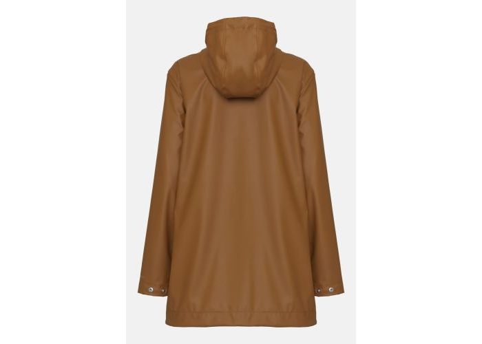 Ilse Jacobsen RAIN 228FR jassen cognac/caramel