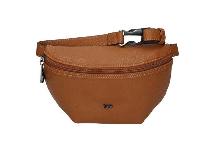 Handtas Boo CADIZ-30 Cognac/caramel