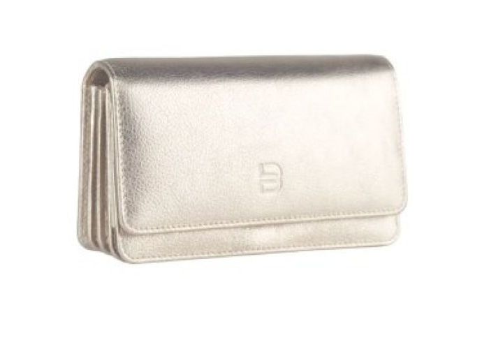 Belluga BG/BEJ020 Belluga Eternity small portefeuilles brons
