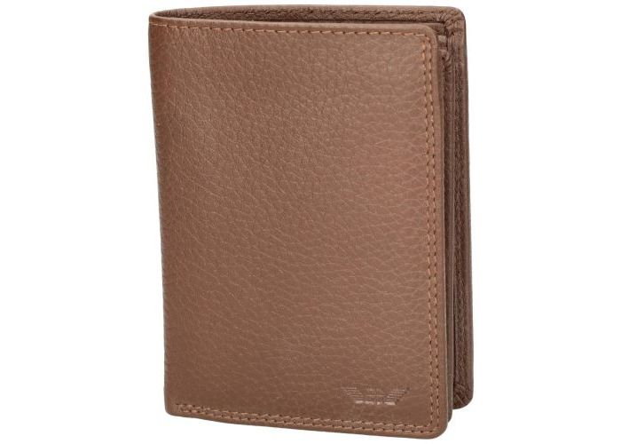 Mode accessoires Belluga PORTEFEUILLES B1004 Belluga wallet Cognac/caramel