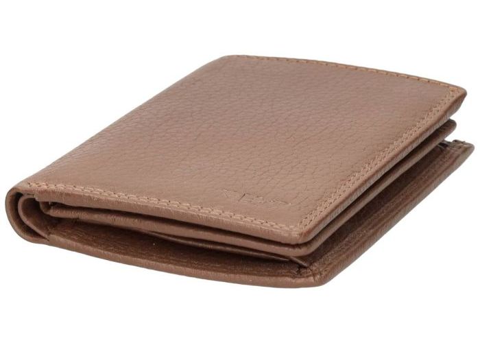 Belluga B1004 Belluga wallet portefeuilles cognac/caramel