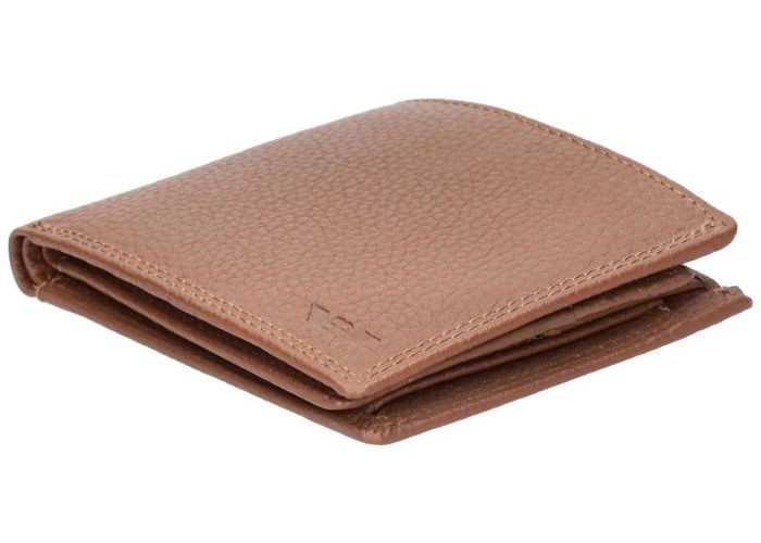 Belluga B1008 Belluga wallet portefeuilles cognac/caramel