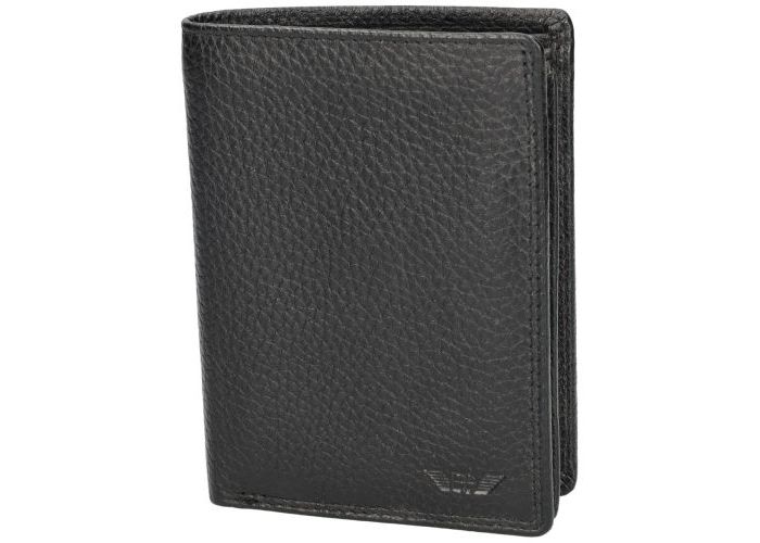 Mode accessoires Belluga PORTEFEUILLES B1004 Belluga wallet Zwart