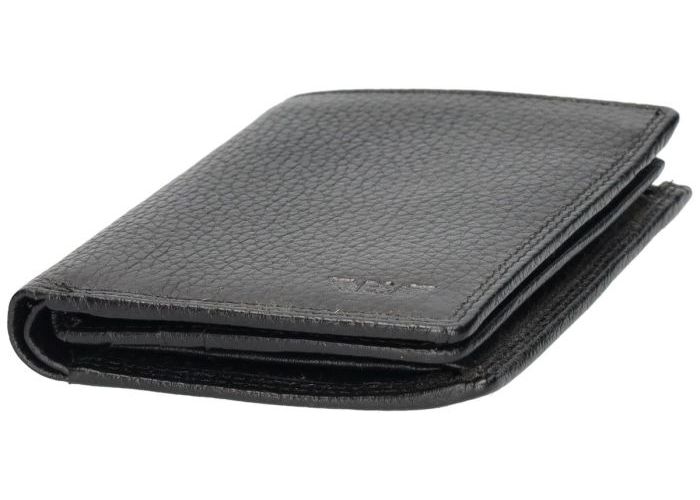 Belluga B1004 Belluga wallet portefeuilles zwart