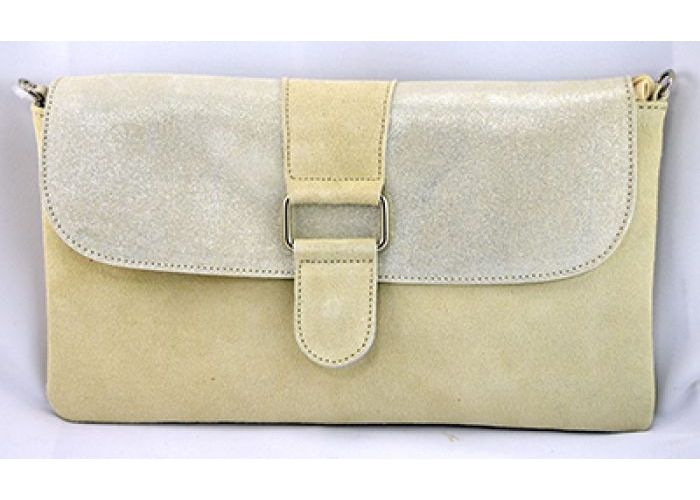 Dilini 2905  off-white/ecru/parel