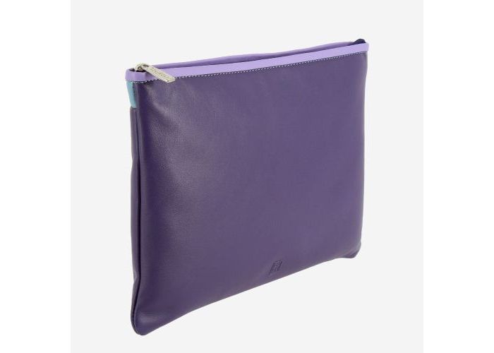 Dudubags 534-1669-32 leder paars
