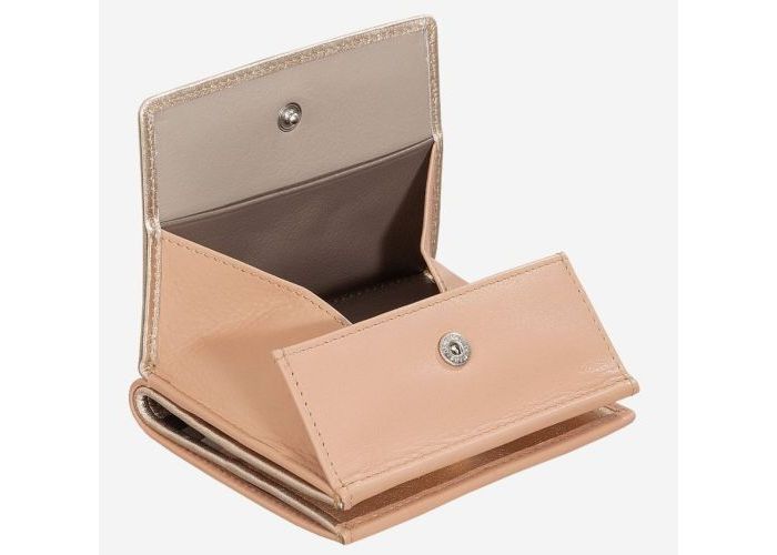Dudubags 696-216-25 portemonnees roze