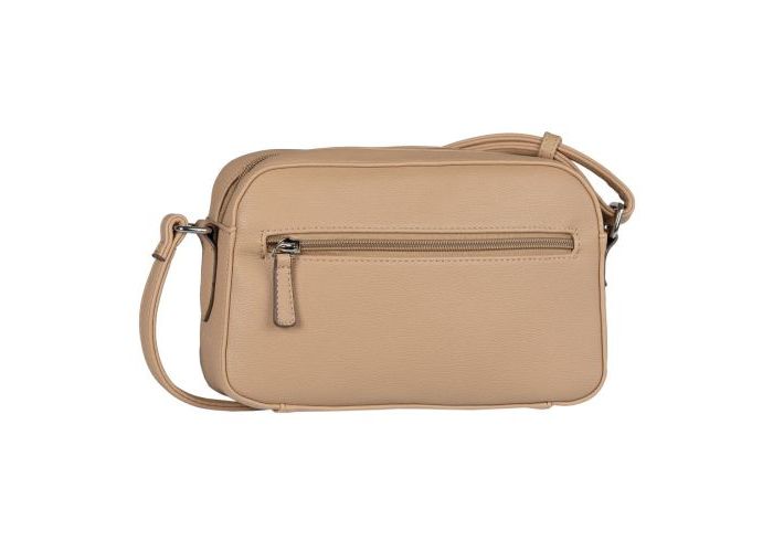 Gabor Bags 011552 Annett camera bag kunstleder beige