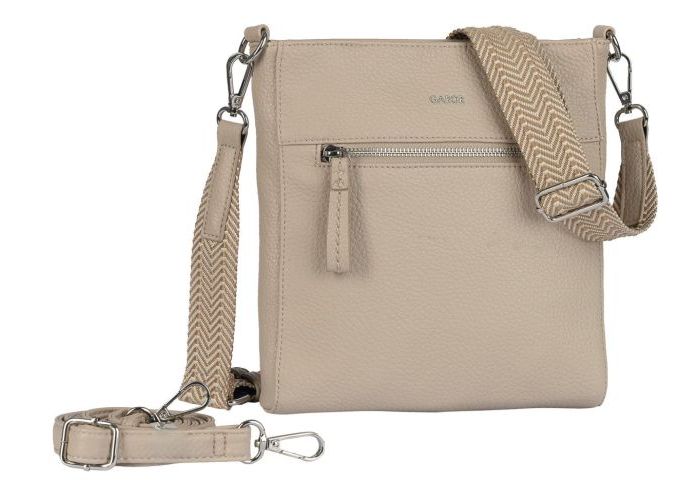 Mode accessoires Gabor Bags KUNSTLEDER 012487 Beige