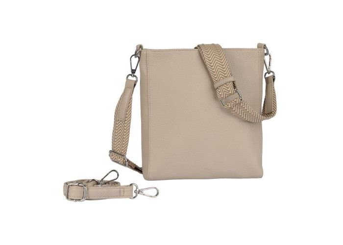 Gabor Bags 012487 kunstleder beige
