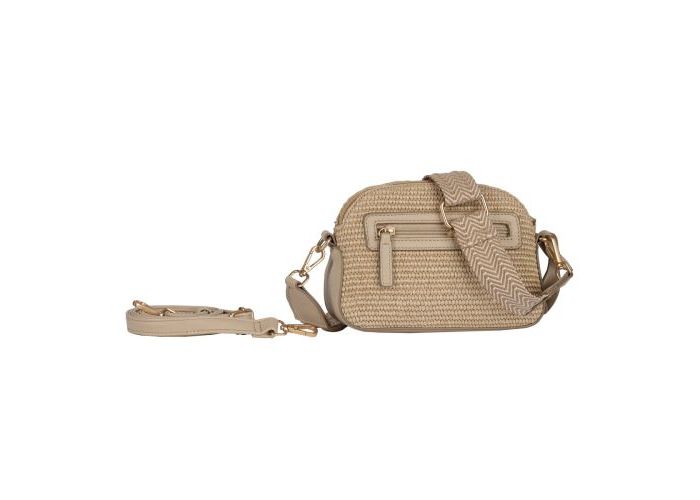 Gabor Bags 012651 Ophelio camera bag kunstleder beige