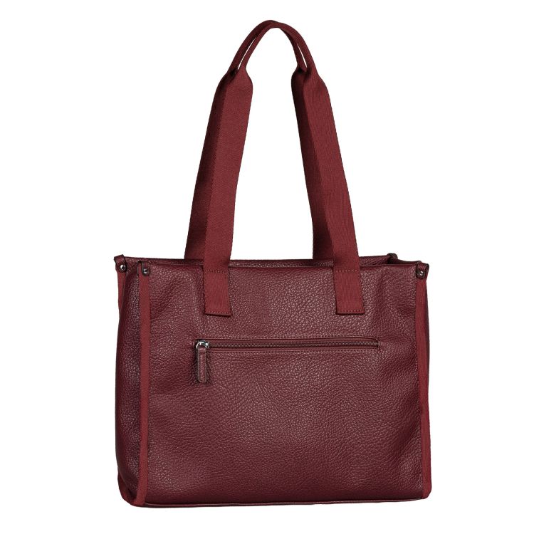 Gabor Bags 012938 Karima shopper kunstleder bordeaux