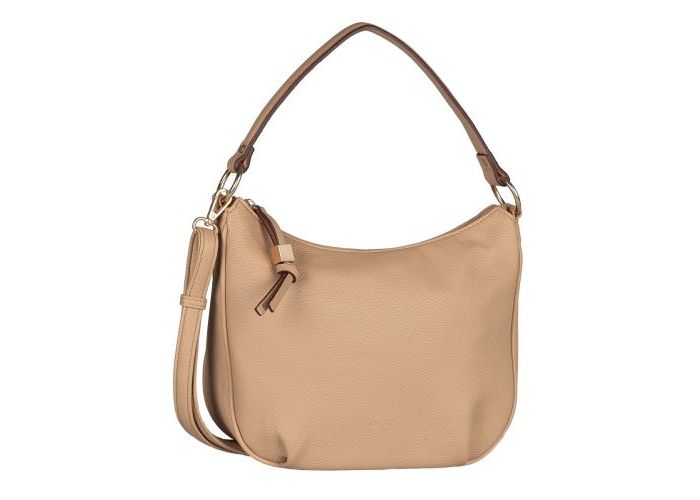Gabor Bags 012472 Rosina shoulder bag kunstleder camel