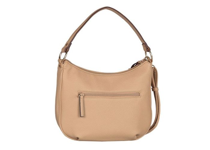 Gabor Bags 012472 Rosina shoulder bag kunstleder camel