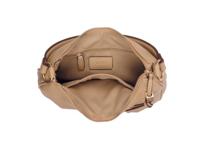 Gabor Bags 012472 Rosina shoulder bag kunstleder camel