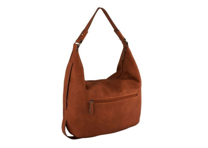 Gabor Bags 001165 MALU HOBO BAG  kunstleder cognac/caramel