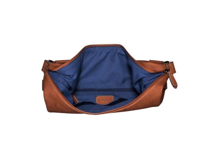 Gabor Bags 001165 MALU HOBO BAG  kunstleder cognac/caramel
