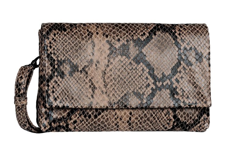 Gabor Bags 013008 Salara Clutch kunstleder dierprint