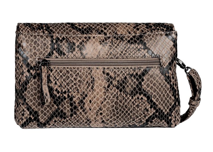 Gabor Bags 013008 Salara Clutch kunstleder dierprint