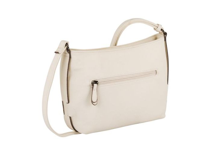 Gabor Bags 001800 Malu Cross bag kunstleder ecru