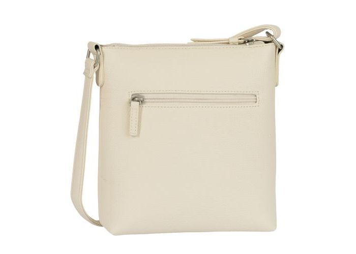 Gabor Bags 012440 Jovita Cross bag kunstleder ecru