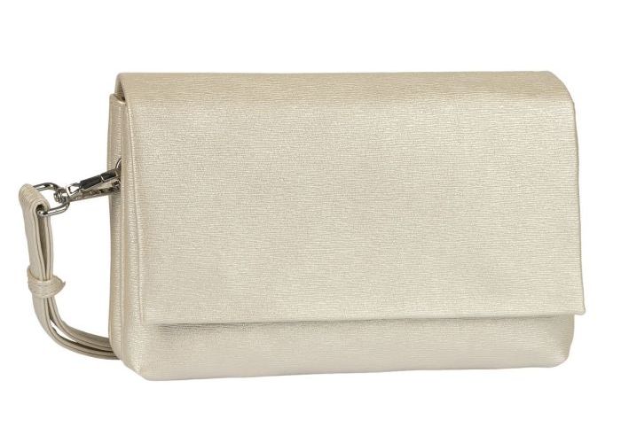 Mode accessoires Gabor Bags KUNSTLEDER 012482 Salara Clutch Goud