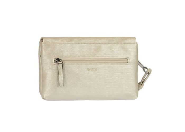 Gabor Bags 012482 Salara Clutch kunstleder goud