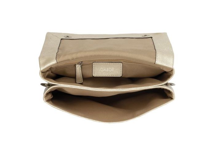 Gabor Bags 012482 Salara Clutch kunstleder goud