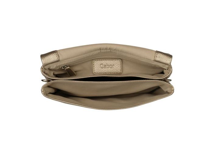 Gabor Bags 011657 Salara Clutch kunstleder metallic