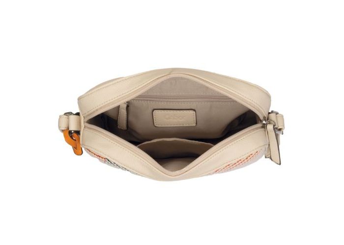 Gabor Bags 011551 Annett Camera bag kunstleder multicolor