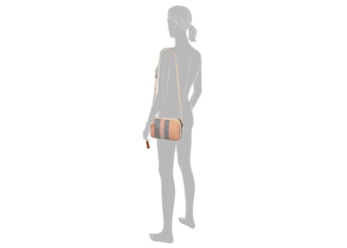 Gabor Bags 011551 Annett Camera bag kunstleder multicolor