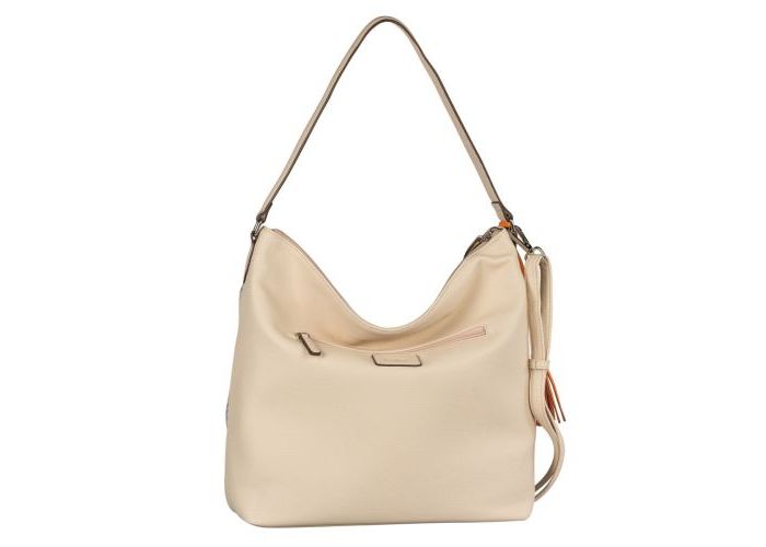 Gabor Bags 011553 Annett Hobo bag kunstleder multicolor