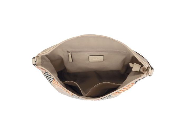 Gabor Bags 011553 Annett Hobo bag kunstleder multicolor